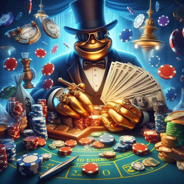 Responsible gaming guidance screen for bd 840 adult members