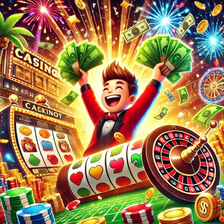 Recent wins gallery style image for bd 840 adults on small screens