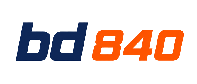 bd 840 logo